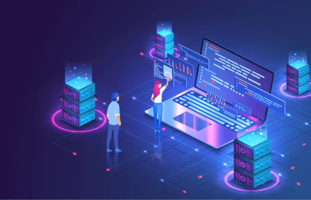 الفرق بين VPS وVDS والخادم المخصص: أي استضافة هي الأنسب لموقعك؟
