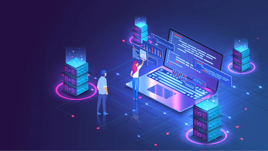 الفرق بين VPS وVDS والخادم المخصص: أي استضافة هي الأنسب لموقعك؟